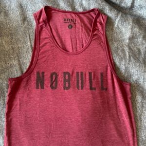 Mens NoBull Tank - S